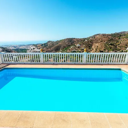 Villa Sanchez *