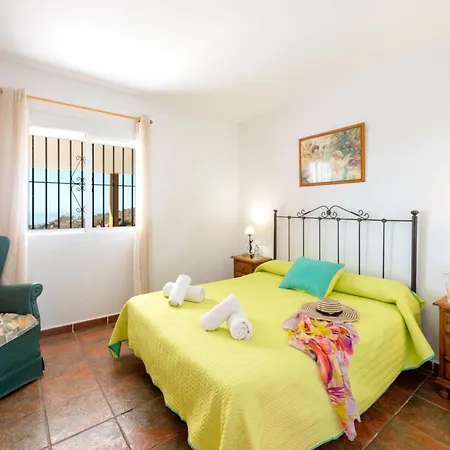 Sanchez Villa *
