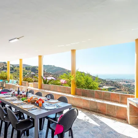 Villa Sanchez