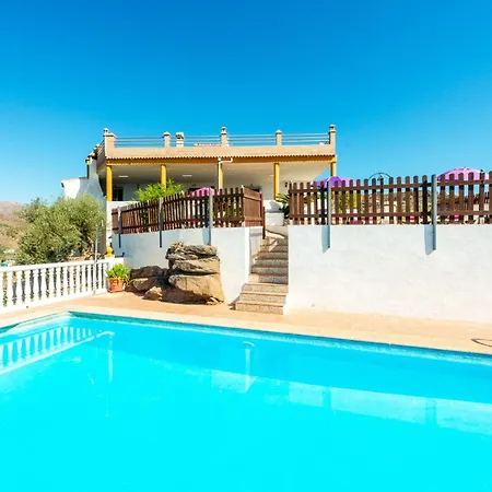 Sanchez Villa