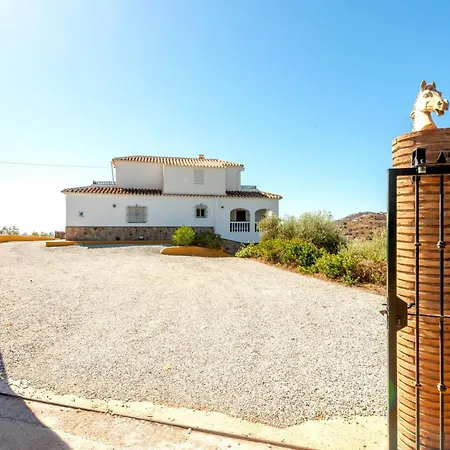 Villa Sanchez