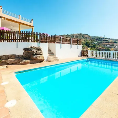 Villa Sanchez Malaga