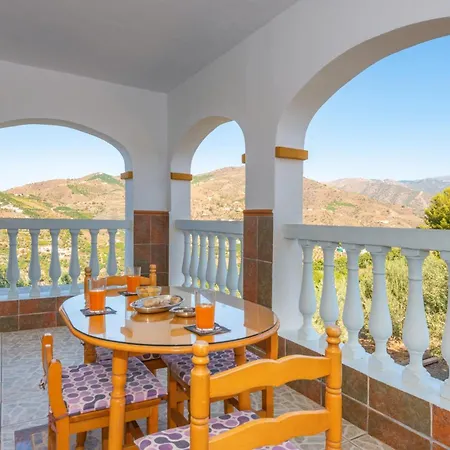 Sanchez Villa Malaga